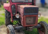 Tractor plus utilaje