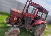 Tractor plus utilaje