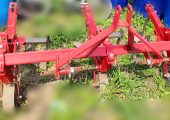 Tractor plus utilaje