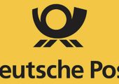 Deutsche Post(Germania) șofer cat. B