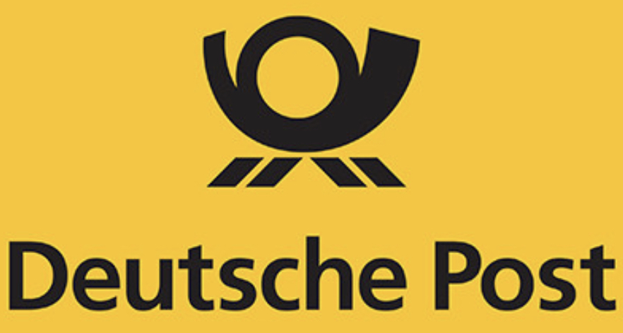 Deutsche Post(Germania) șofer cat. B