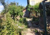 Vând casa În com Baia de Cris
