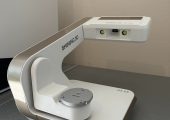 Shining3D AutoScan-DS-EX Pro 3D dental scanner