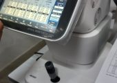 Tomey OA-2000 Optical Biometer