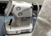 Tomey OA-2000 Optical Biometer