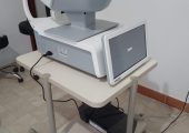Visionix VX650 Multi-Modal Assessment System