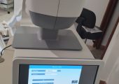 Visionix VX650 Multi-Modal Assessment System