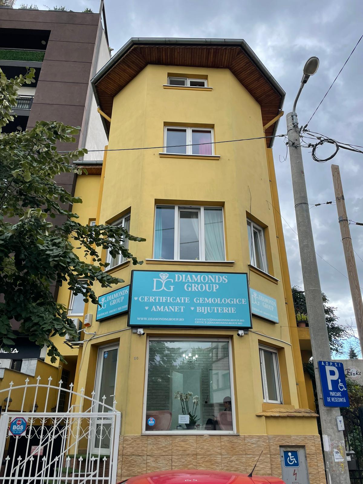 Casa | Vila zona Floreasca – Dorobanti, 150 mp | Proprietar