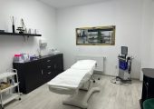 Inchiriez spatiu cu preluare afacere. Salon de infrumusetare in Cluj.
