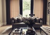 Oferim montaj si comercializam draperii, jaluzele si pergole electrice