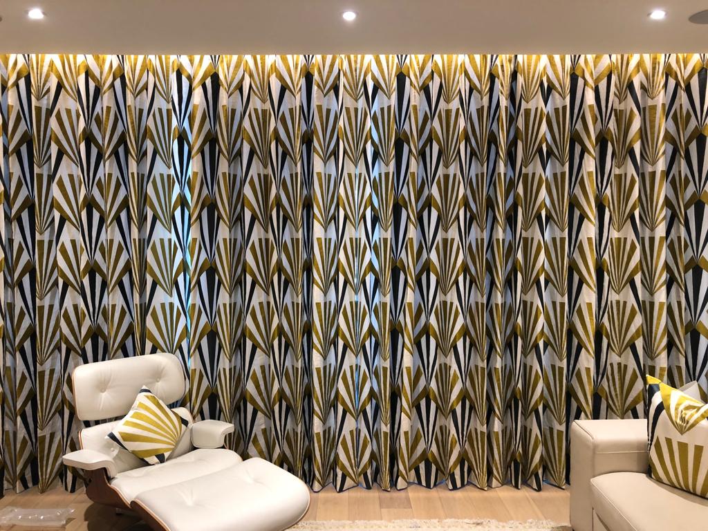 Oferim montaj si comercializam draperii, jaluzele si pergole electrice