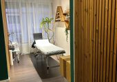 Inchiriez spatiu cu preluare afacere. Salon de infrumusetare in Cluj.