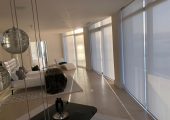Oferim montaj si comercializam draperii, jaluzele si pergole electrice
