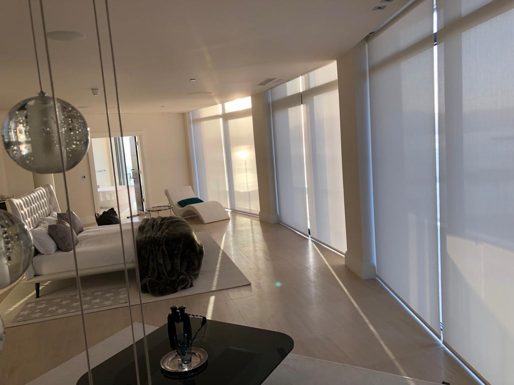Oferim montaj si comercializam draperii, jaluzele si pergole electrice