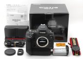 Canon EOS-1D X Mark III DSLR Camera
