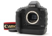 Canon EOS-1D X Mark III DSLR Camera