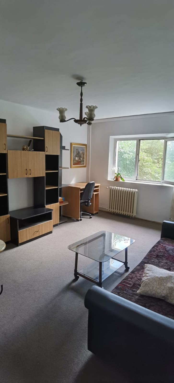 Apartament aviatiei