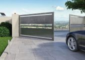 Automatizari porti, usi de garaj, bariere auto stradale