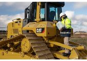 Inchiriez macara/le si utilaje pentru constructii