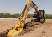 Excavatii de mici si mari dimensiuni (case, hale, blocuri) – Dambovita