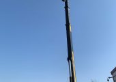 Inchiriez macara/le si utilaje constructii