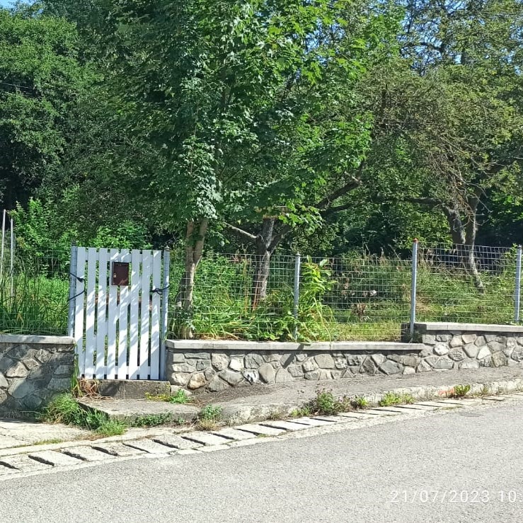 Teren Breaza Prahova