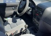 Proprietar vând Fiat albea an 2006 pe benzina