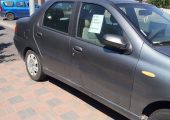Proprietar vând Fiat albea an 2006 pe benzina
