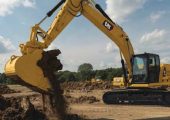 Excavatii de mici si mari dimensiuni (case, hale, blocuri) – Bucuresti