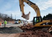 Inchiriez macara/le si utilaje constructii