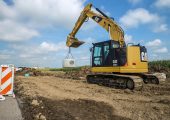 Excavatii de mici si mari dimensiuni (case, hale, blocuri) – Tulcea