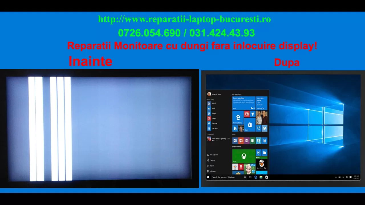 INSTALARE WINDOWS 11 PRO LA DOMICILIU BUCURESTI PRET AVANTAJOS DETALII PE SITE REPARATII PC