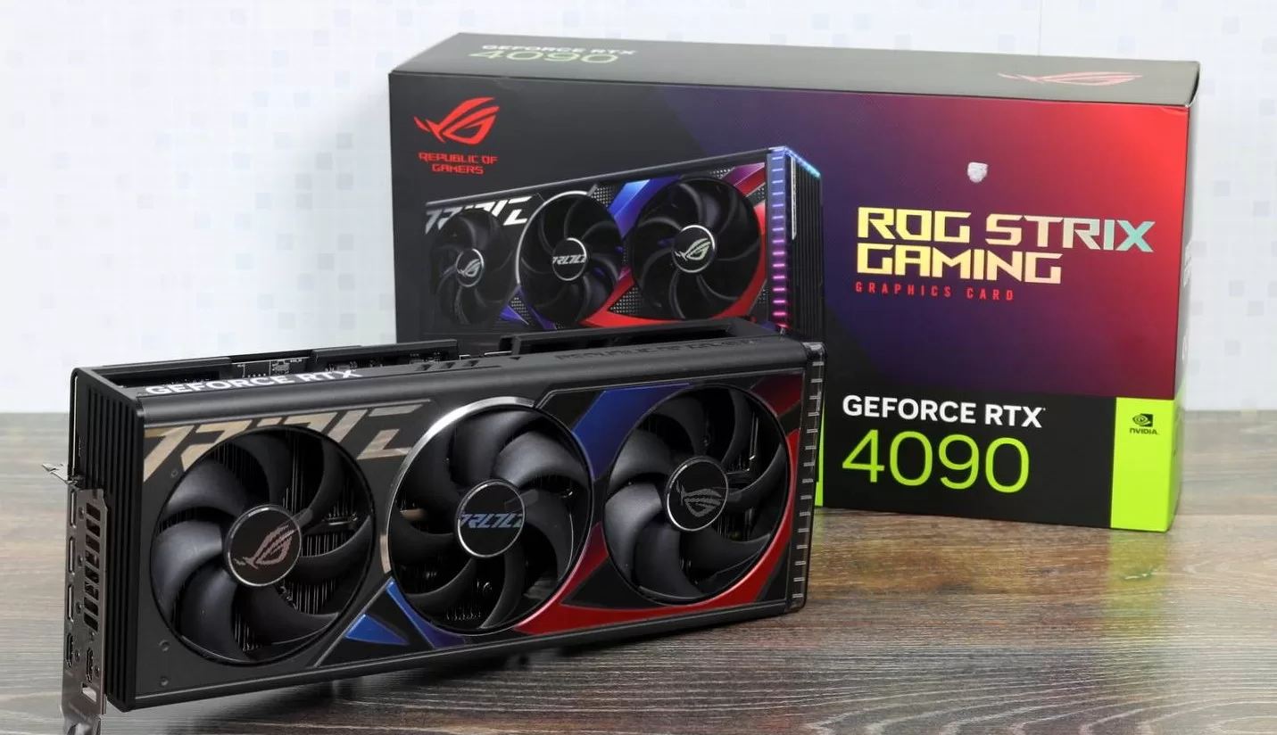 Geforce Rtx 4090, Rtx 4080, Rtx 4070 Ti, Rtx 4070, Rtx 4060 Ti, Rtx 3090 Ti, Rtx 3090, Rtx 3080 Ti