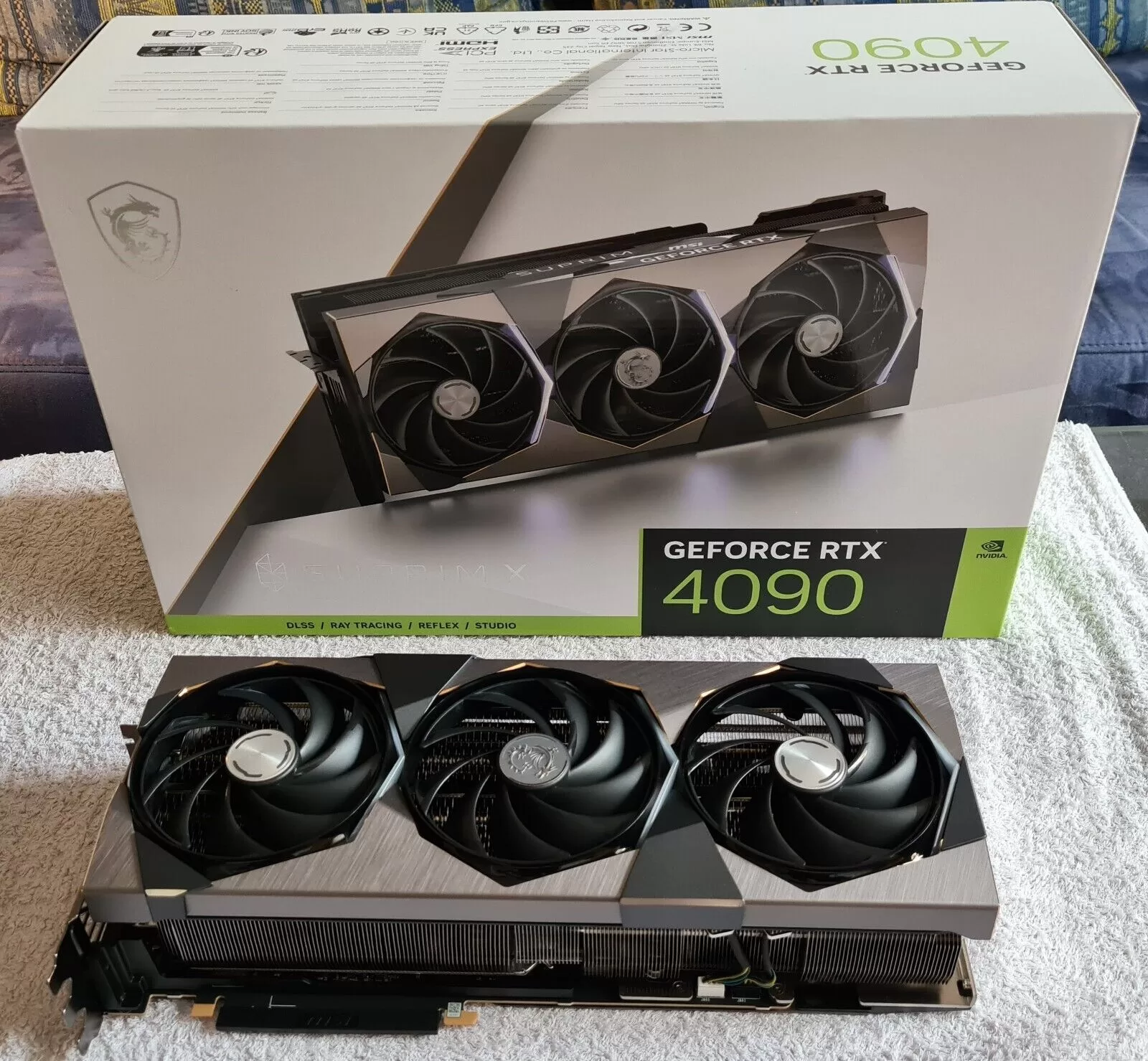 Geforce Rtx 4090, Rtx 4080, Rtx 4070 Ti, Rtx 4070, Rtx 4060 Ti, Rtx 3090 Ti, Rtx 3090, Rtx 3080 Ti