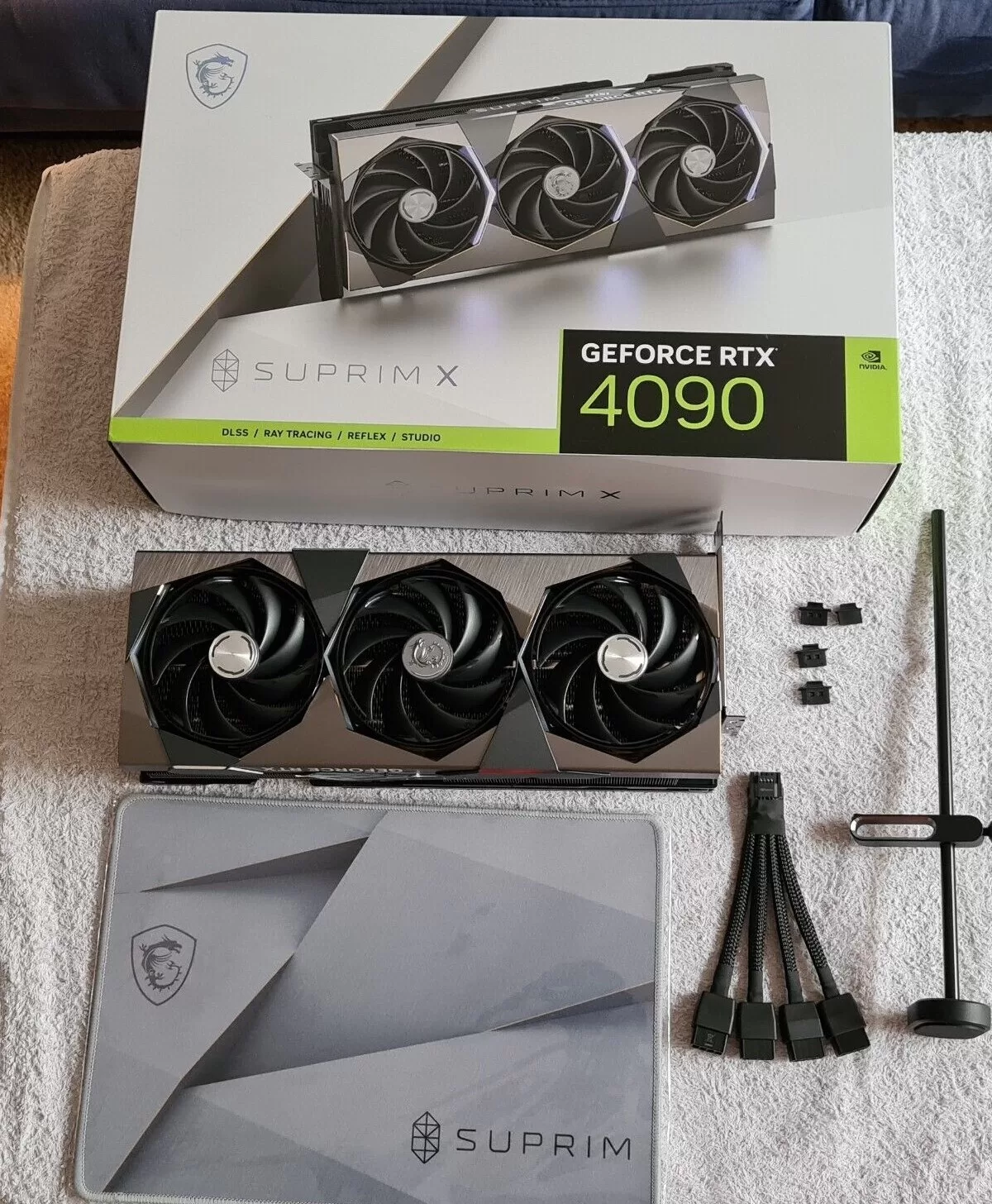 Geforce Rtx 4090, Rtx 4080, Rtx 4070 Ti, Rtx 4070, Rtx 4060 Ti, Rtx 3090 Ti, Rtx 3090, Rtx 3080 Ti