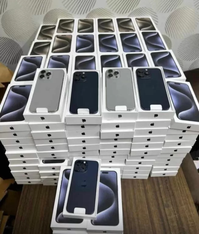 Apple iPhone 15 Pro, iPhone 15 Pro Max, iPhone 15, iPhone 15 Plus ,14 Pro Max, 14 Pro