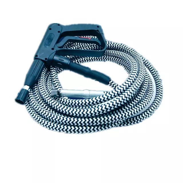 Generator de abur C700 profesional industrial Injectie Extractie