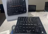  Pioneer CDJ-3000, Pioneer DJ DJM-A9 , Pioneer CDJ 2000NXS2, Pioneer DJM 900NXS2, Pioneer DJM-V10-LF