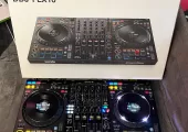 Pioneer DJ XDJ-RX3, Pioneer XDJ-XZ, Pioneer OPUS-QUAD, Pioneer DDJ-FLX10, Pioneer DDJ-1000SRT