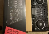 Pioneer DJ XDJ-RX3, Pioneer XDJ-XZ, Pioneer OPUS-QUAD, Pioneer DDJ-FLX10, Pioneer DDJ-1000SRT