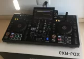 Pioneer DJ XDJ-RX3, Pioneer XDJ-XZ, Pioneer OPUS-QUAD, Pioneer DDJ-FLX10, Pioneer DDJ-1000SRT