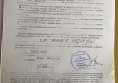 Teren de casă in Hârtiești – Argeș partial intravilan 2691mp la stradă principala DN 73 D