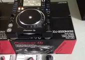  Pioneer CDJ-3000, Pioneer DJ DJM-A9 , Pioneer CDJ 2000NXS2, Pioneer DJM 900NXS2, Pioneer DJM-V10-LF