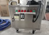 Generator de abur ys 6a-v profesional industrial Injectie Extractie