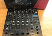  Pioneer CDJ-3000, Pioneer DJ DJM-A9 , Pioneer CDJ 2000NXS2, Pioneer DJM 900NXS2, Pioneer DJM-V10-LF