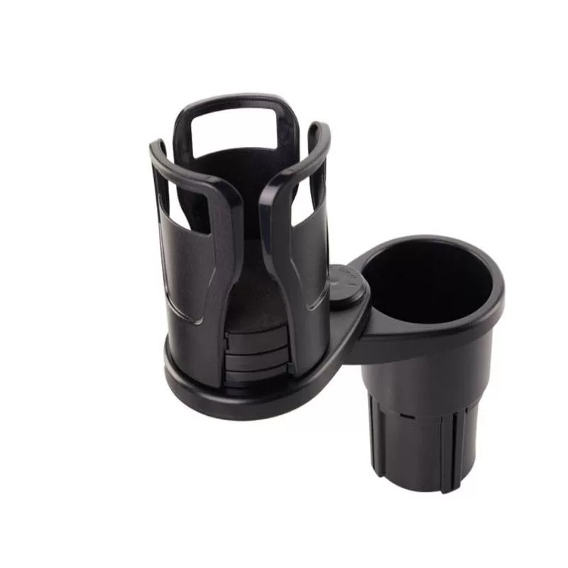 2in1 Suport extensibil pentru pahare telefon