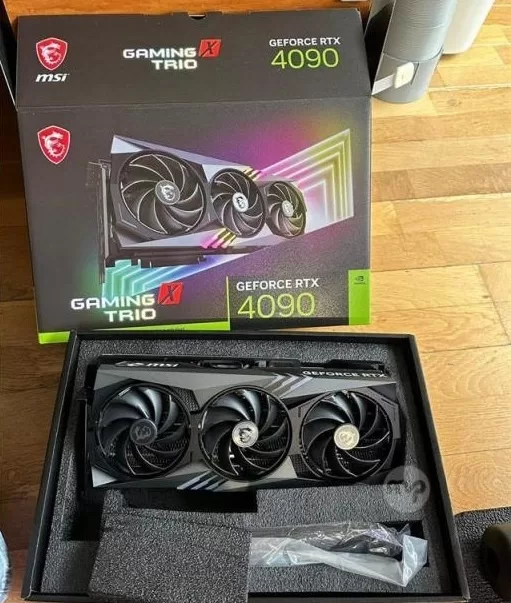 Geforce Rtx 4090, Rtx 4080, Rtx 4070 Ti, Rtx 4070, Rtx 4060 Ti, Rtx 3090 Ti, Rtx 3090, Rtx 3080 Ti