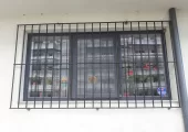 Grilaje Metalice Bucuresti – Geamuri si Ferestre – Pret Mic