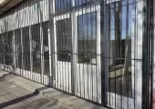 Grilaje Metalice Bucuresti – Geamuri si Ferestre – Pret Mic
