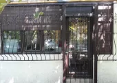 Grilaje Metalice Bucuresti – Geamuri si Ferestre – Pret Mic